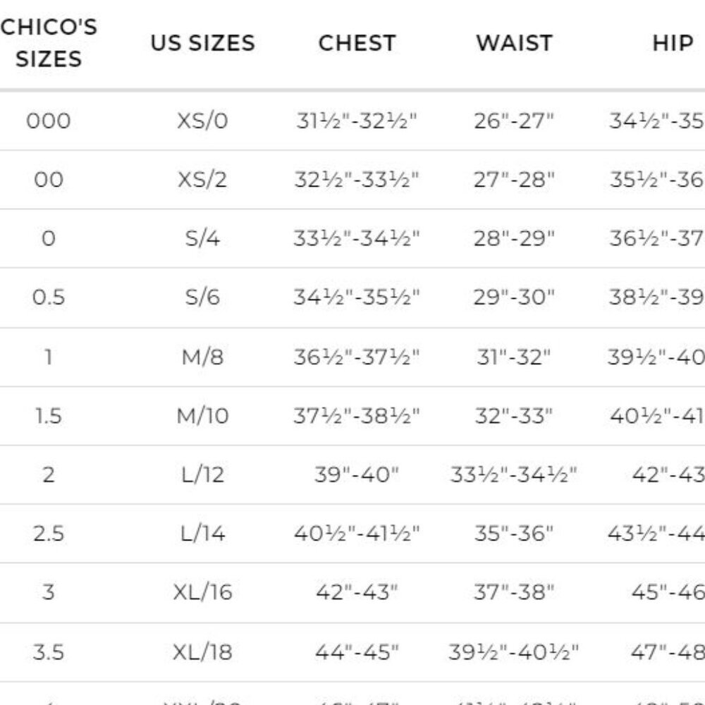 Chico's Rose-Print Button-Sleeve Knit Tunic Top - image 7